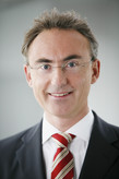 Dr. Christoph Hans Straub