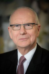 Prof. Heinz Lohmann, LOHMANN konzept, Beratung in der Gesundheitswirtschaft, Hamburg.