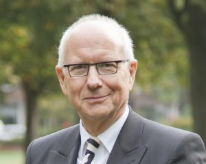 Prof. Heinz Lohmann
